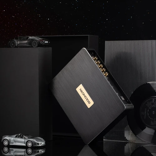 Goldhorn DSPA 810 PRO Eight Channel w/DSP | Mod House USA