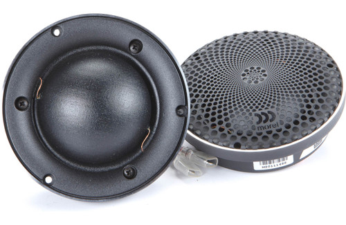 morel CDM880Ⅱ モレル スコーカー 最 安値