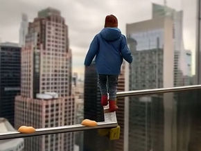 Alternate version for CorridorKey