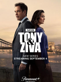 NCIS: Tony & Ziva - 2025