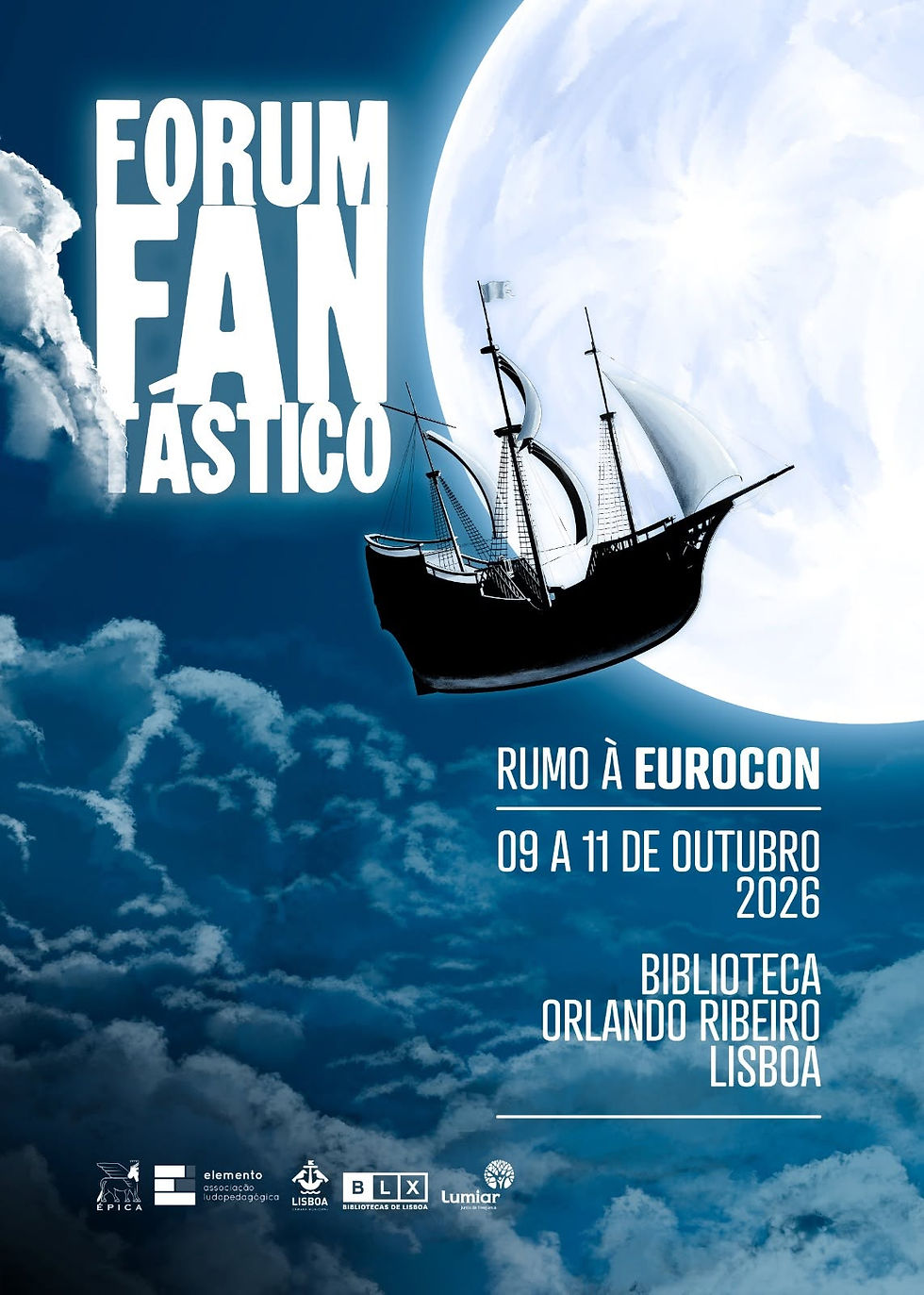 Prémios Adamastor do Fantástico 2026