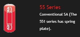 kyb serie 55