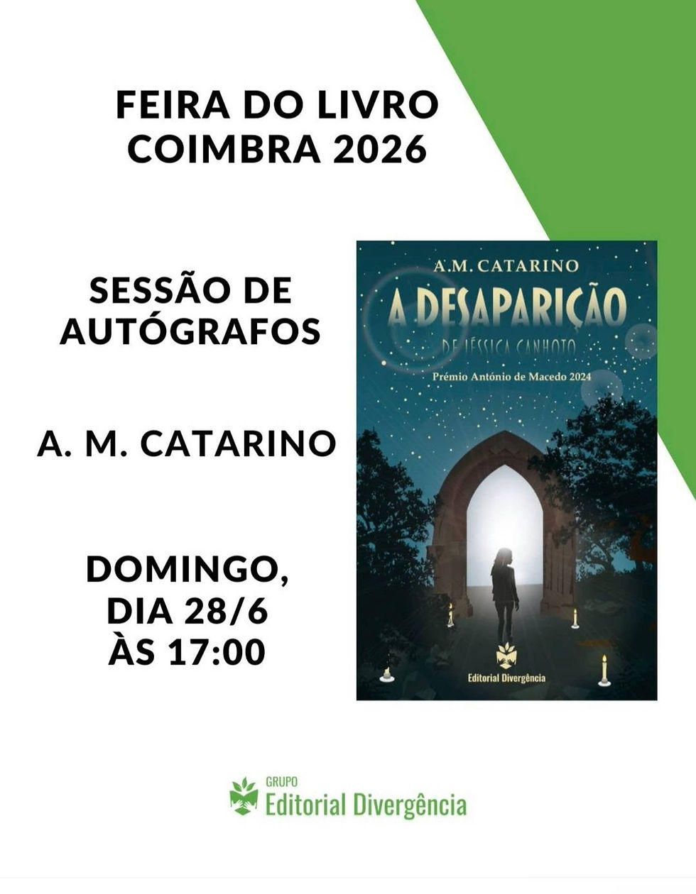 Feira do Livro de Coimbra