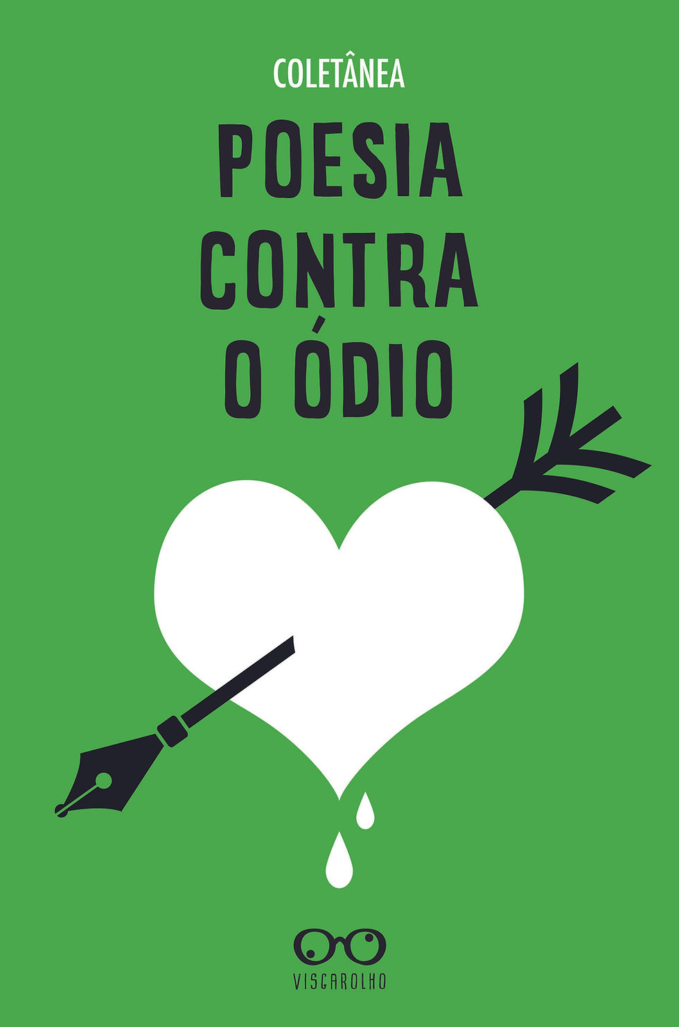 Poesia Contra o Ódio