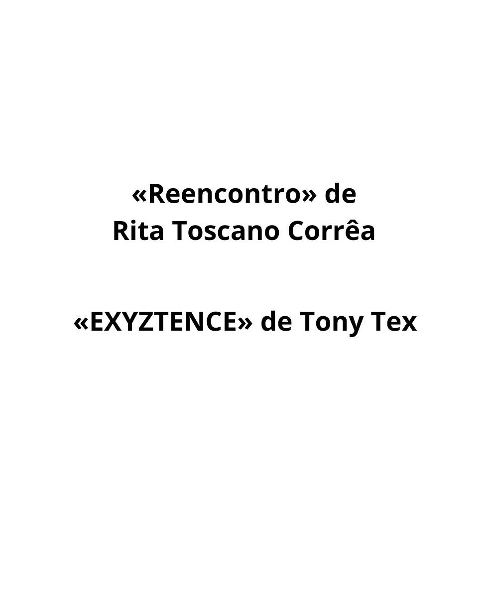 DES/APEGO - Uma Antologia Portuguesa