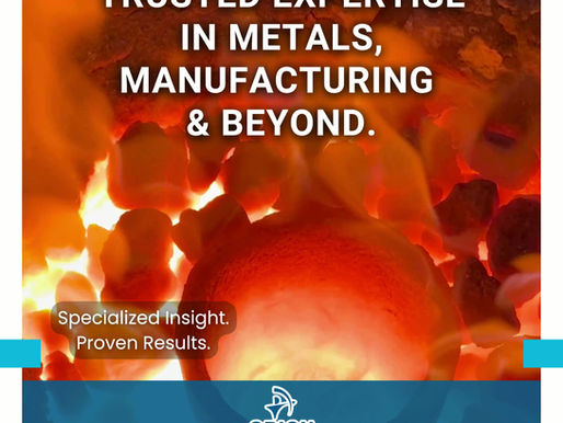 Expertise Where It Matters Most.