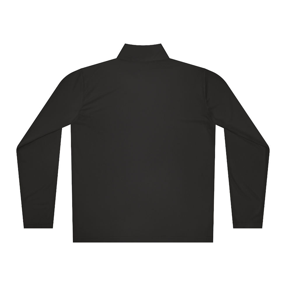 Thumbnail: USJVA Quarter-Zip Pullover