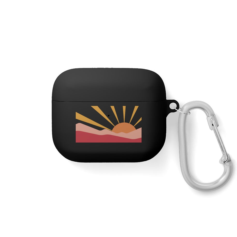 Thumbnail: Case Cover, Sunshine Design, AirPods Pro Skin Protector, Apple Accessories