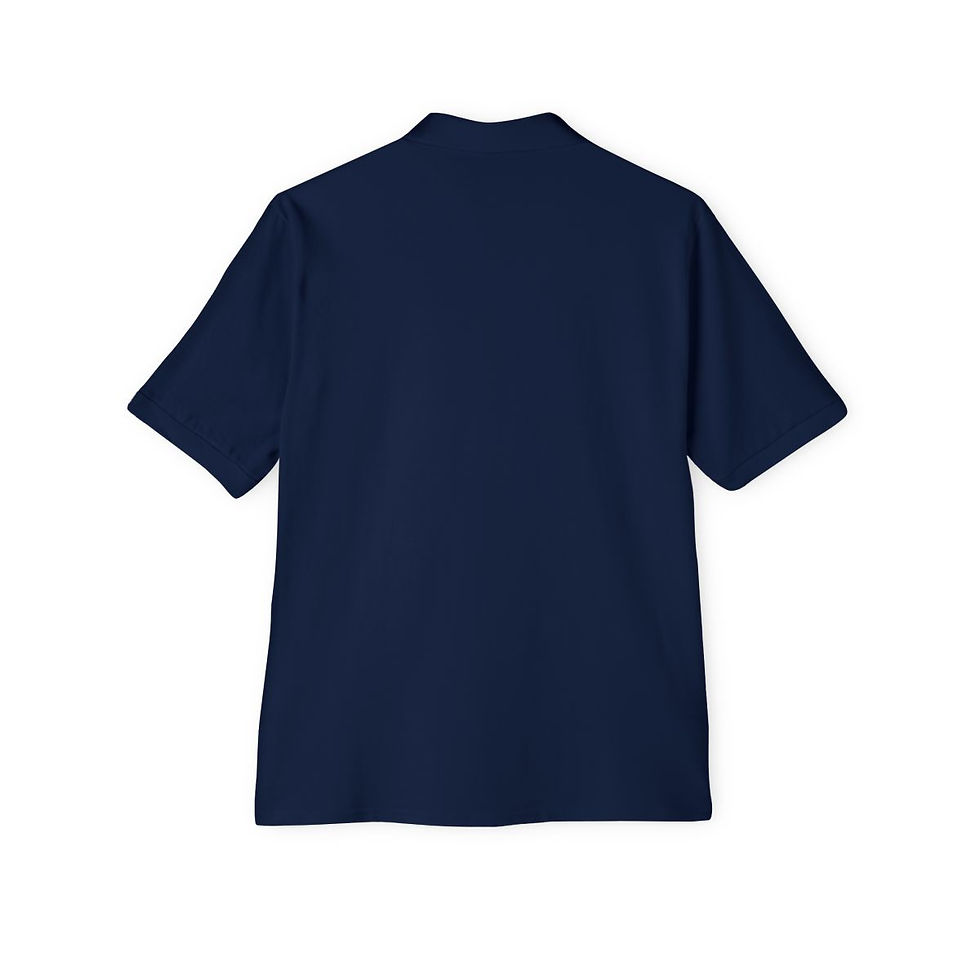 Thumbnail: US Juniors Men's Polo