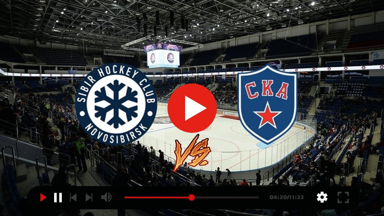 бесплатная трансляция хоккея кхл