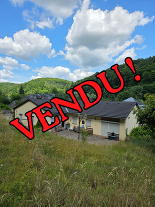 ✨ VENDU à Larochette ! ✨