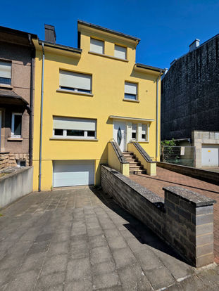 Maison à Soleuvre (Sanem)