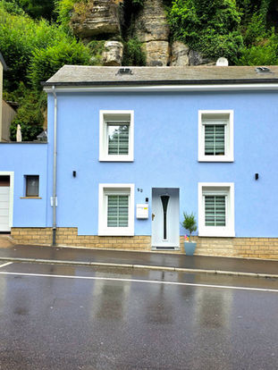 Charmante maison rénovée au cœur de Larochette