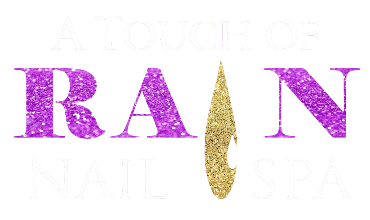 A Touch of Rain nailspa