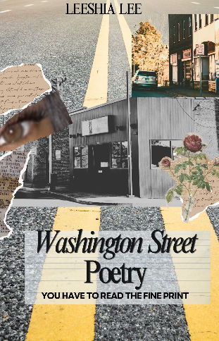 Washington Street Poetry