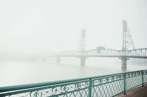 Portland Photo Tour