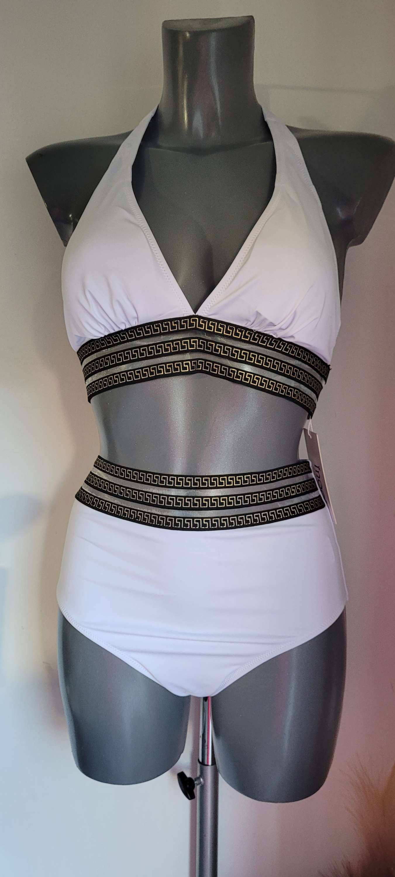 Maillot de bain grande taille 