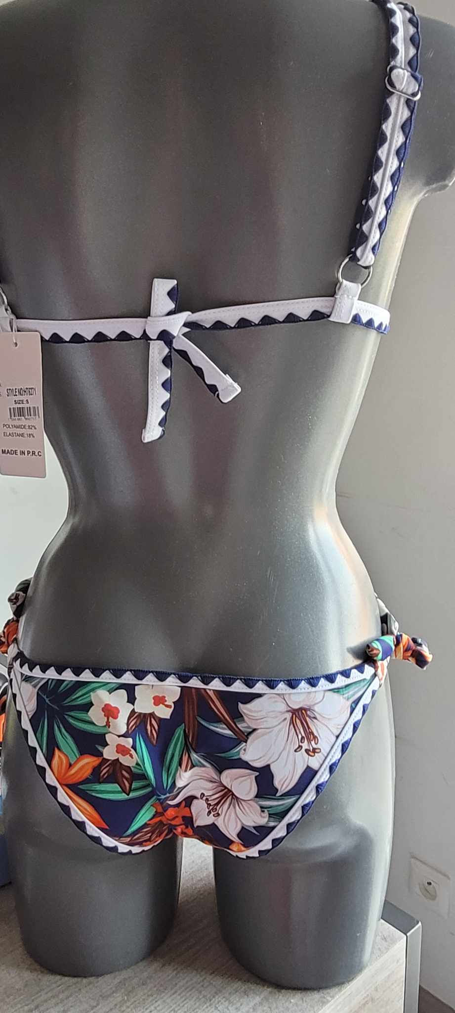 Miniature : Maillot de bain