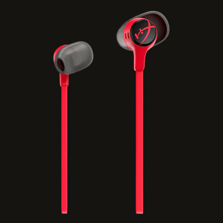Thumbnail: HyperX Cloud Earbuds 2