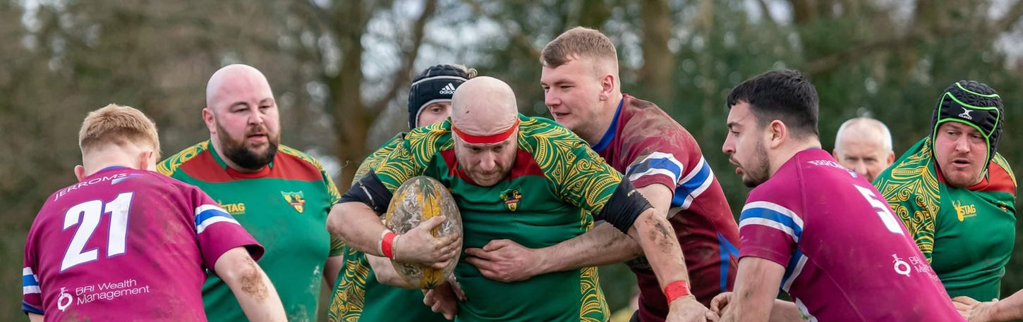 Old Yardleians Rugby Football Club