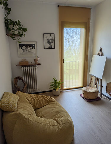 dol acompanyament individual pèrdues vitals dol per separació dol per ruptura dol per mort transicions vitals