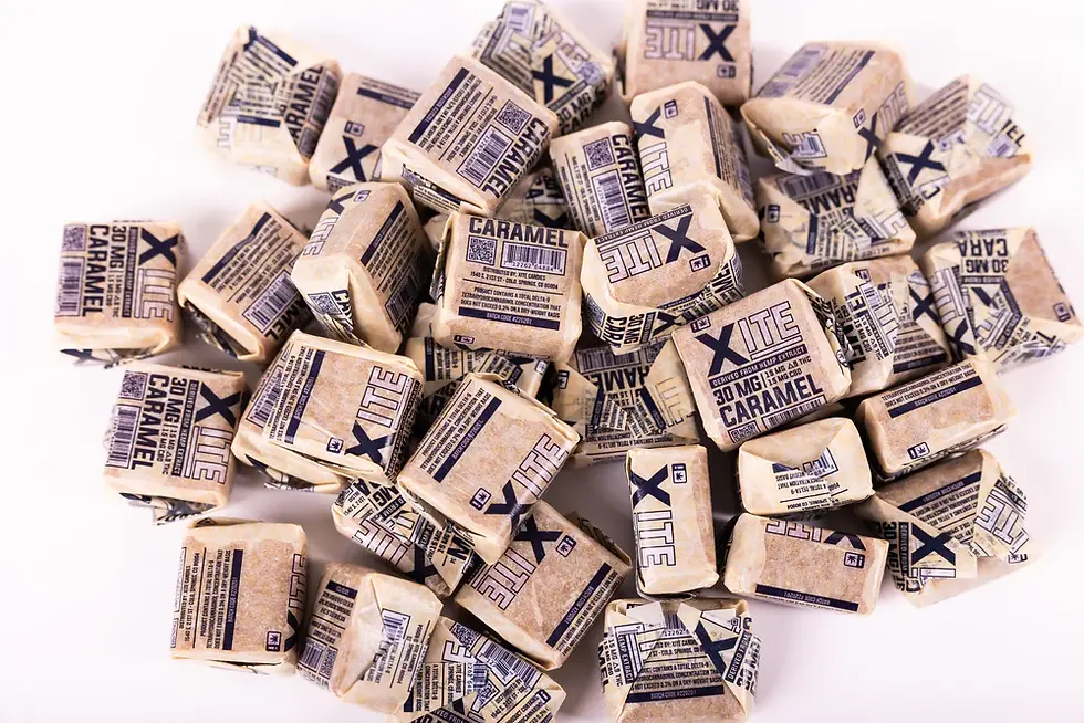 Thumbnail: Xite Edibles 30mg