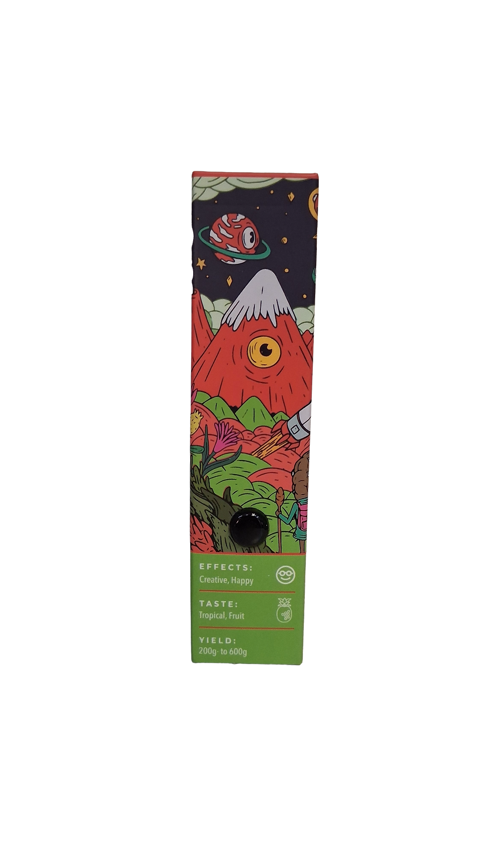 Thumbnail: Hits Blunt x5 Autoflower Seeds