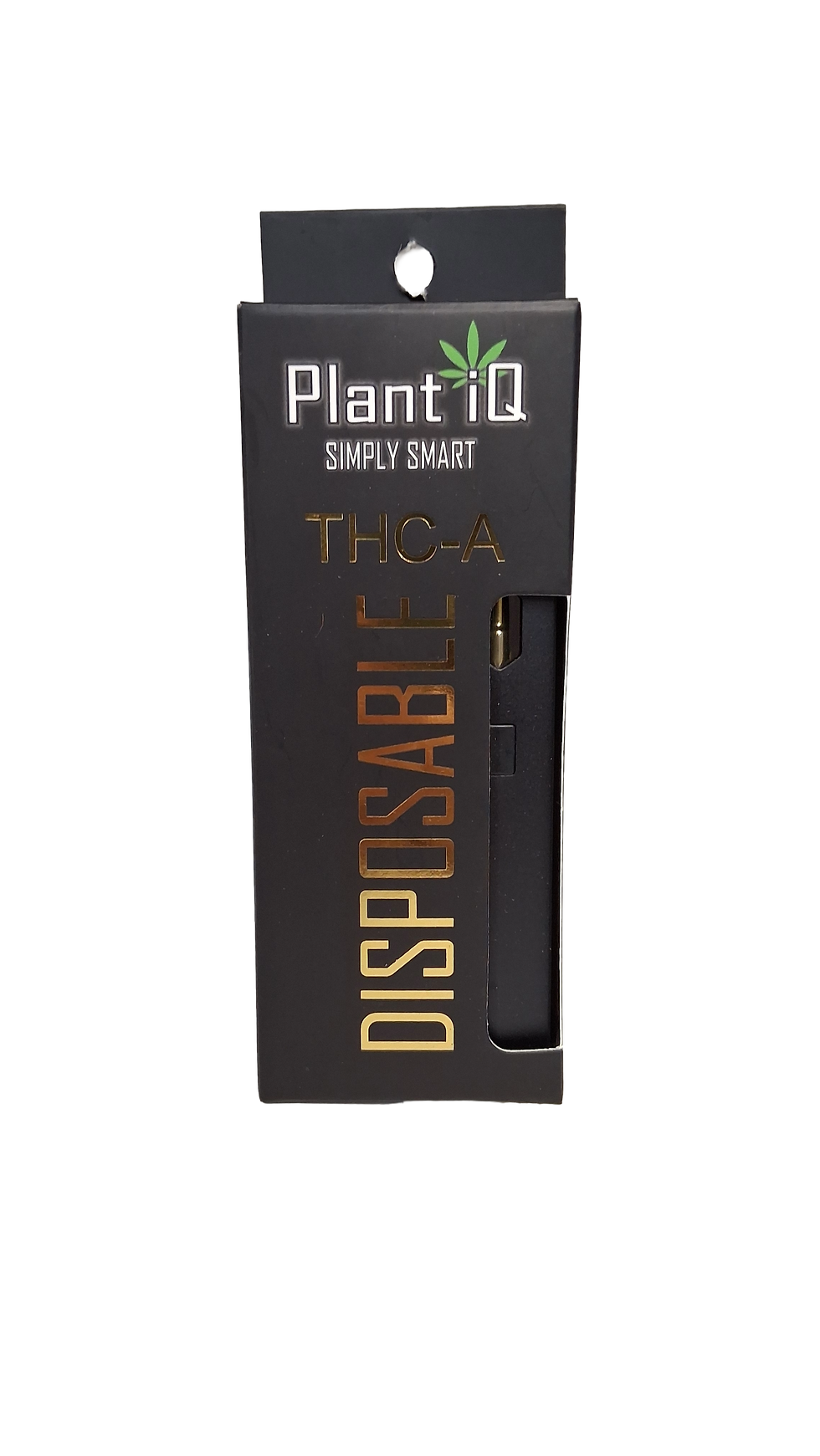 Thumbnail: Plant IQ THC-A Disposable