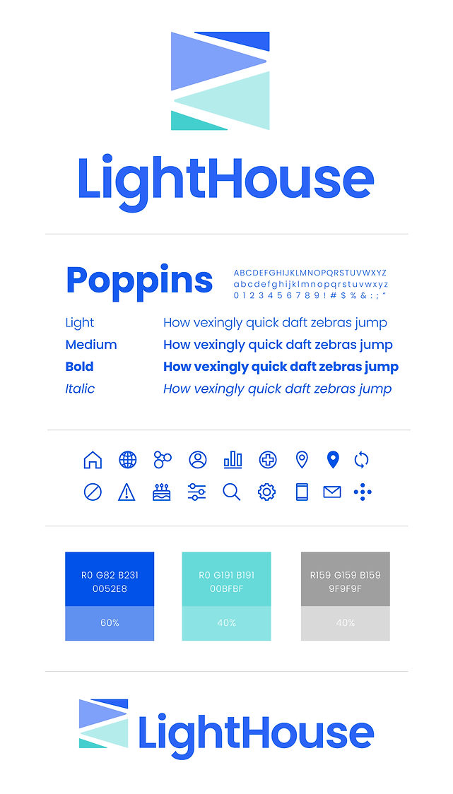 DANI_LightHouse-Identity