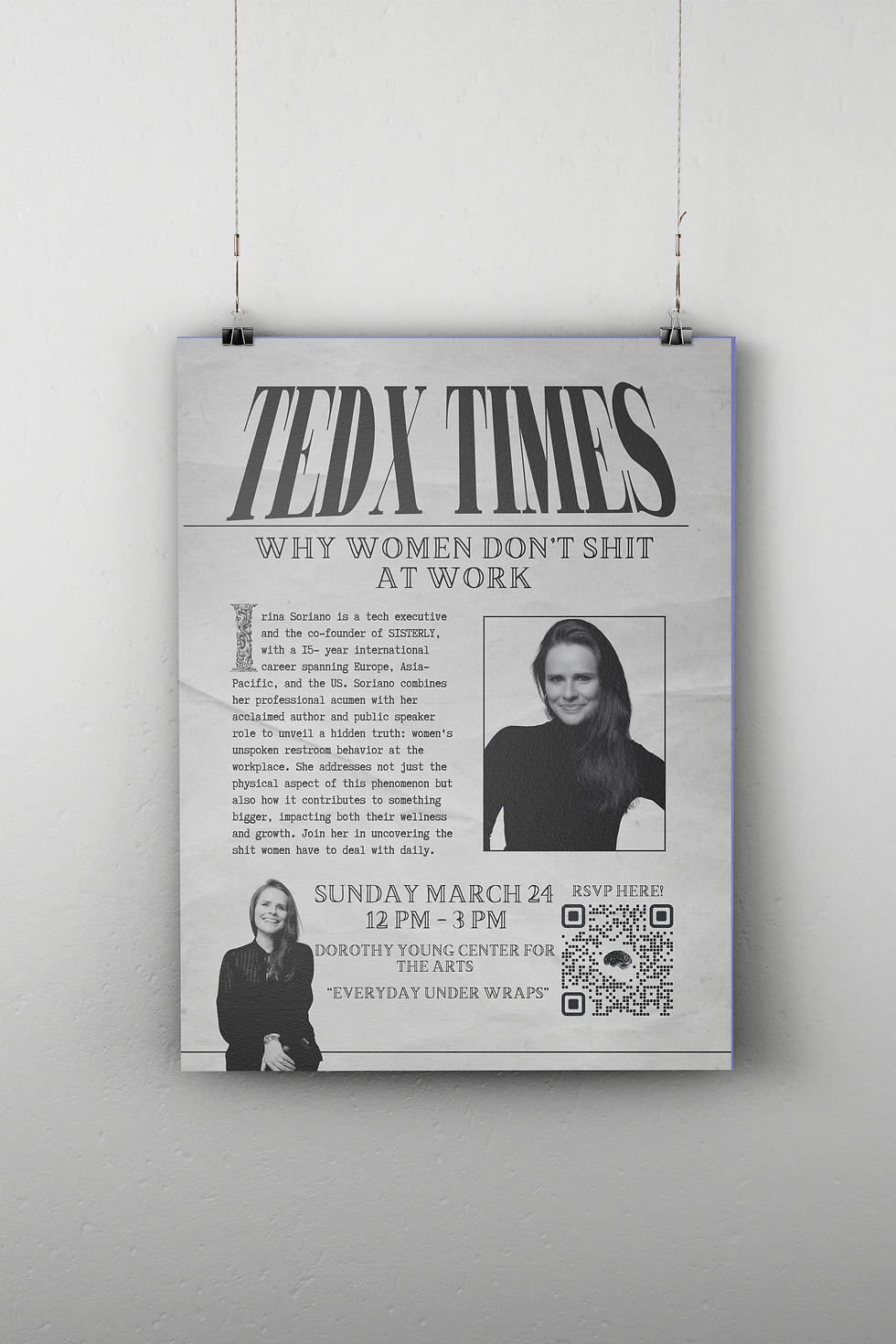 why women dont shit at work ad mockup tedx.png