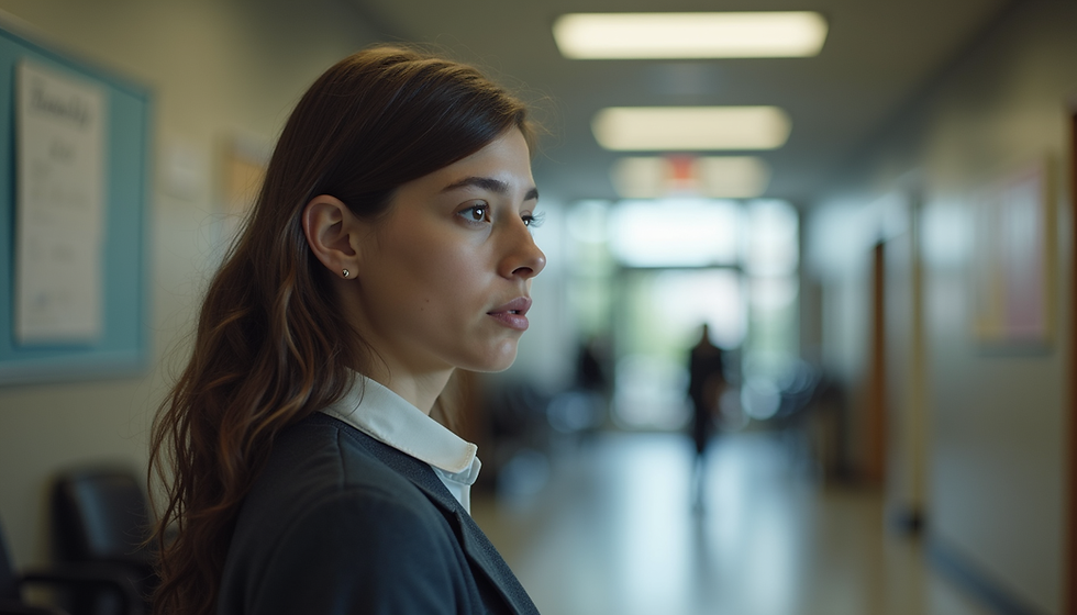 Navigating Career Choices: A Student's Guide