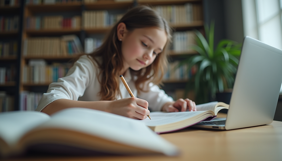 Top Strategies for Effective University Applications