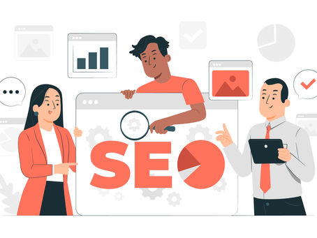 What is the importance of SEO in digital marketing