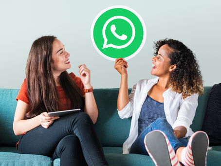 Use WhatsApp safely: You should make these settings