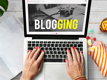 What is guest post blogging?