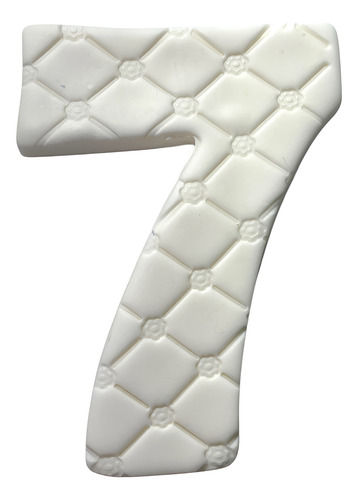 Miniatura: Vela Topo Bolo Biscuit Princesa Jasmine Pronta Entrega