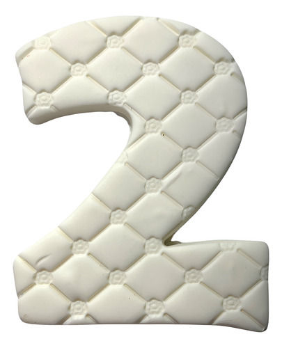 Miniatura: Vela Em Biscuit Jardim Borboleta Flor Mod 9 Pronta Entrega