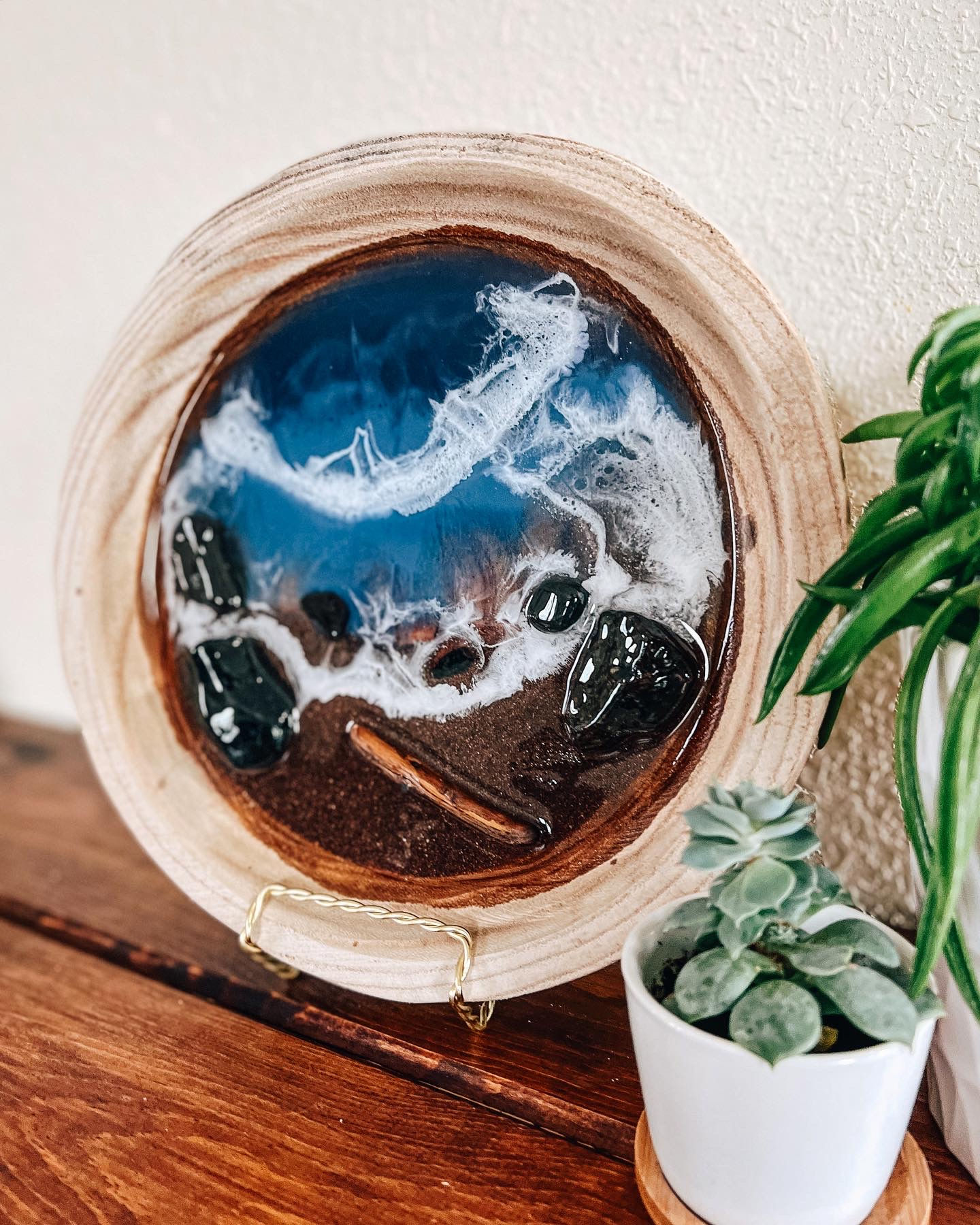 Lake Superior Bowl - Medium