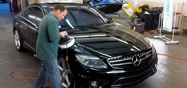 Ceramic Pro Xtremeauto