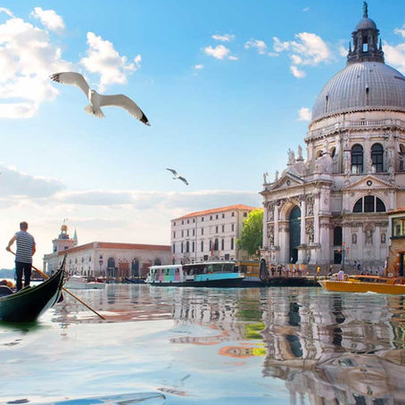 Discover Venice: A Comprehensive Guide to the Serenissima