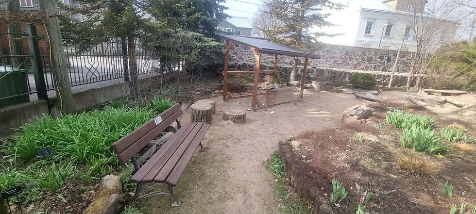 Heateopinkide värskendus