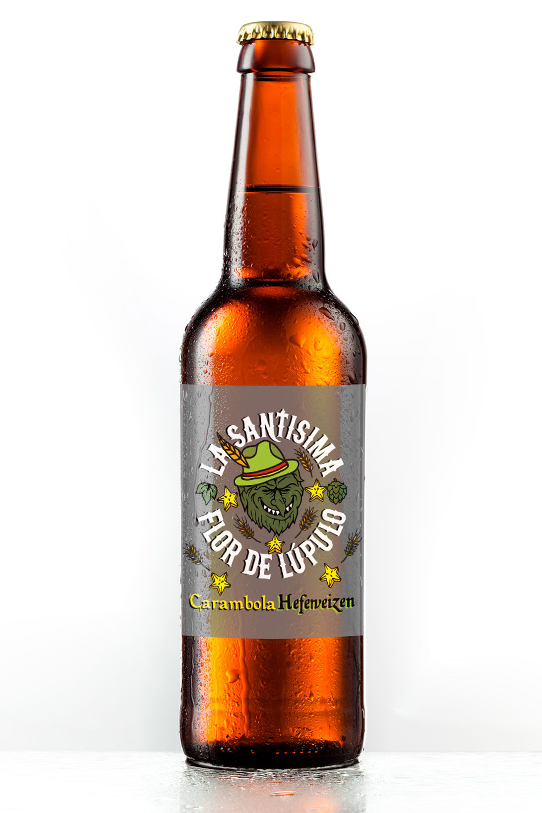 Carambola Hefeweizen