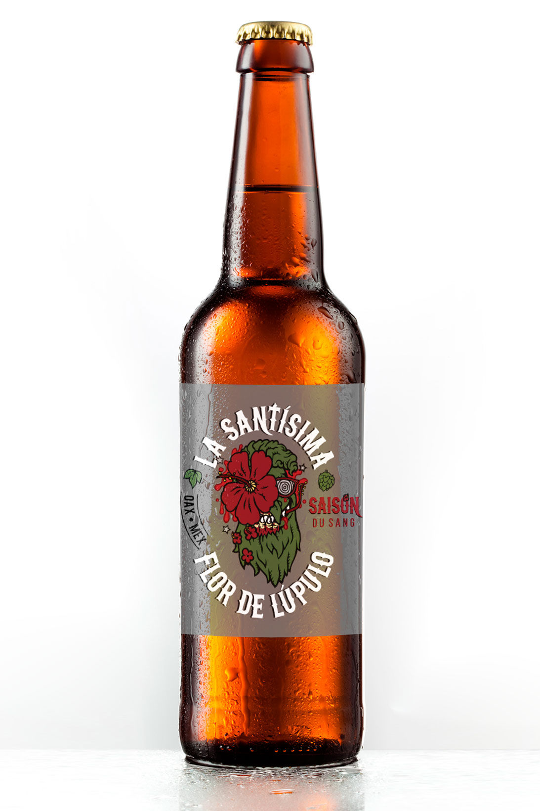 Saison Du Sang