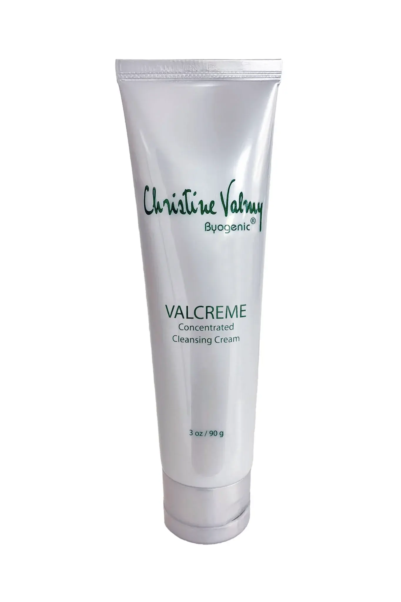 Valcreme: Concentrated Cleansing Cream