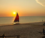 Tuléar plages de sable fin lagon et soleil du sud-ouest Madagascar destination finale RN7