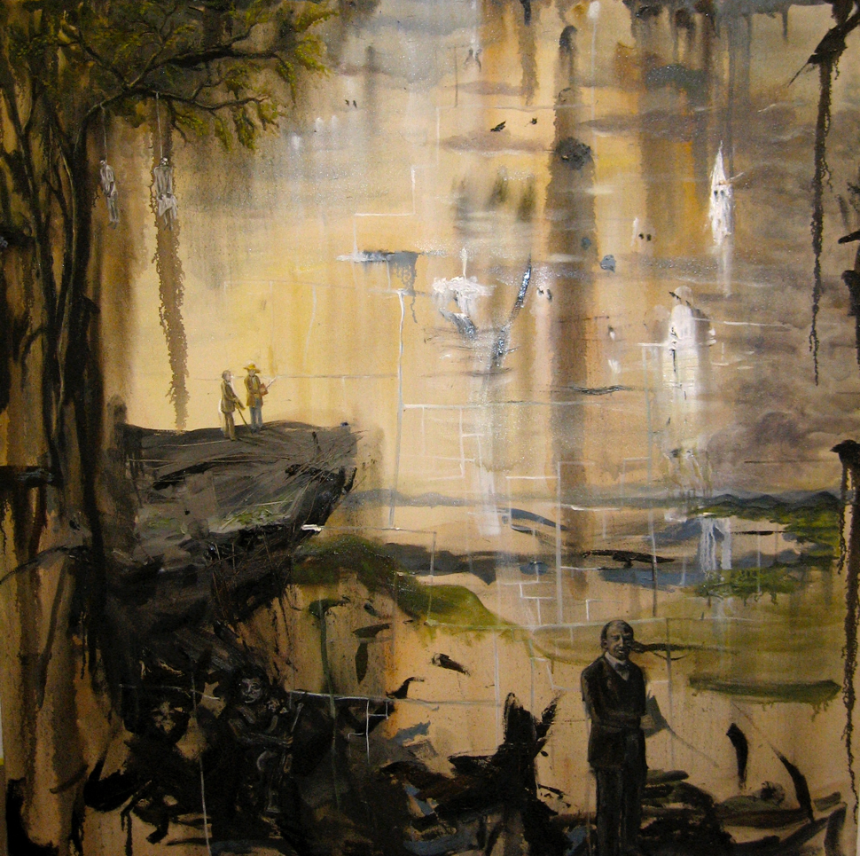 Night Vision 4: Underneath (2008)