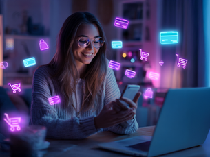 Compras en línea seguras: protege tu dinero y tus datos