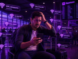 Wifi segura