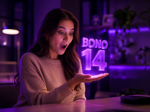 Bono 14 guatemala