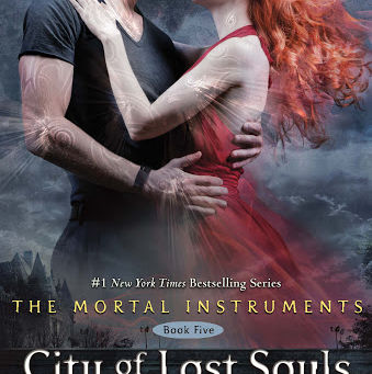 City of Lost Souls